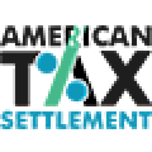 American Tax Settlement Logo