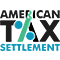 American Tax Settlement Logo