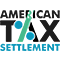 American Tax Settlement Logo