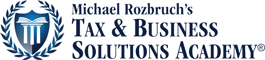 Tax & Business Solutions Academy