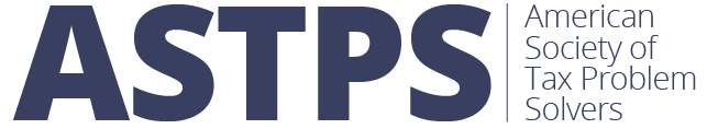 ASTPS Logo